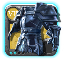 Grandmaster's Guardian Armor