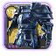 Grandmaster's Guardian Armor