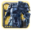 Grandmaster's Guardian Armor