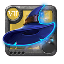 Grandmaster's Feyscale Hat