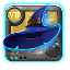Grandmaster's Feyscale Hat