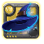 Grandmaster's Feyscale Hat