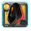 Grandmaster's Cultist Cowl