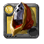 Grandmaster's Royal Cowl
