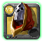 Grandmaster's Royal Cowl