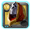 Grandmaster's Royal Cowl