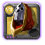 Grandmaster's Royal Cowl