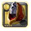 Grandmaster's Royal Cowl