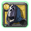 Grandmaster's Scholar Cowl