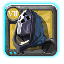 Grandmaster's Scholar Cowl