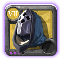 Grandmaster's Scholar Cowl