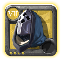 Grandmaster's Scholar Cowl