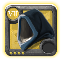 Grandmaster's Cleric Cowl