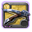 Grandmaster's Light Crossbow
