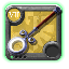 Grandmaster's Holy Staff