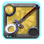 Grandmaster's Holy Staff