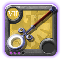 Grandmaster's Holy Staff