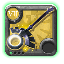 Grandmaster's Lifetouch Staff