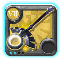 Grandmaster's Lifetouch Staff