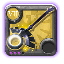 Grandmaster's Lifetouch Staff