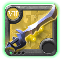 Grandmaster's Clarent Blade