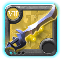 Grandmaster's Clarent Blade