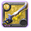 Grandmaster's Clarent Blade
