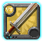 Grandmaster's Broadsword