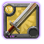 Grandmaster's Broadsword