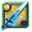 Grandmaster's Infinity Blade