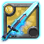 Grandmaster's Infinity Blade