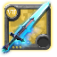 Grandmaster's Infinity Blade