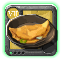 Pork Omelette
