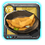 Pork Omelette