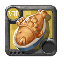 Frostpeak Deadeye Pie