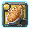 Frostpeak Deadeye Pie