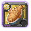 Frostpeak Deadeye Pie