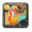 Major Gigantify Potion