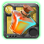 Major Gigantify Potion