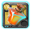 Major Gigantify Potion