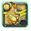 Major Sticky Potion