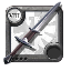 Elder's Claymore
