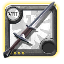 Elder's Claymore