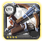 Elder's Crossbow