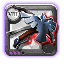 Elder's Siegebow
