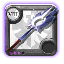 Elder's Divine Staff