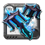 Elder's Arclight Blasters
