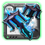 Elder's Arclight Blasters