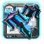 Elder's Arclight Blasters