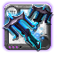 Elder's Arclight Blasters